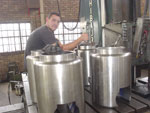 boring mills
